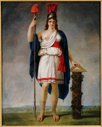 Allegory of the Republic